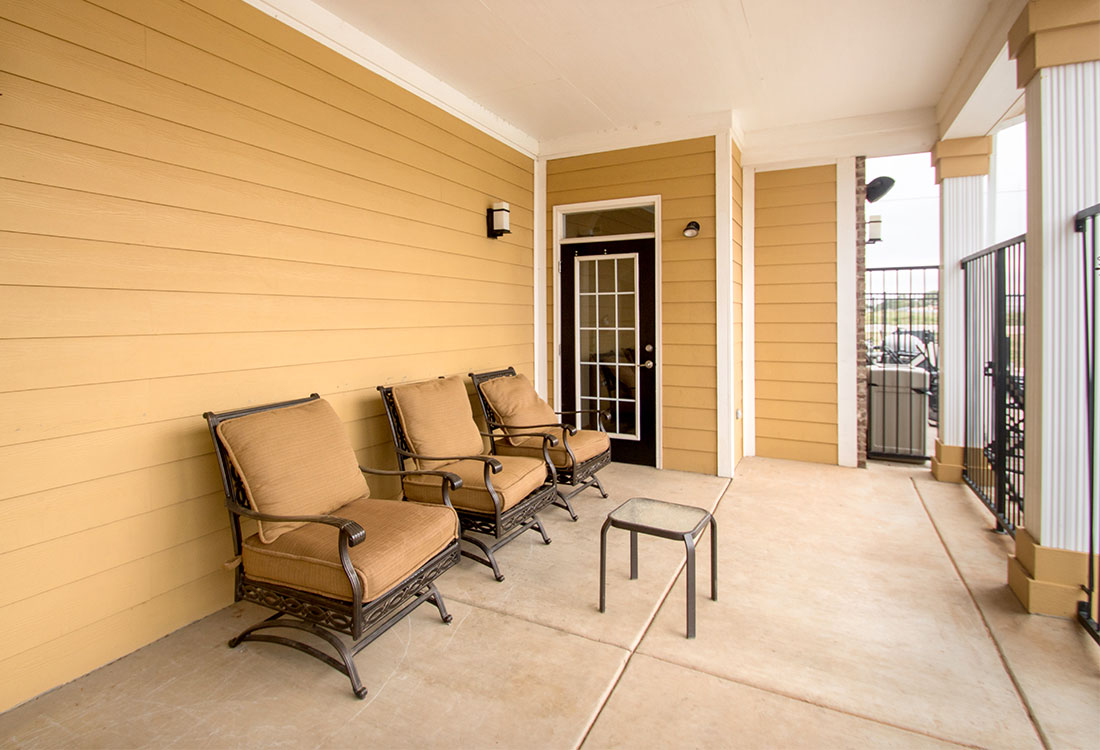 Reserves at South Plains Affordable Apartment