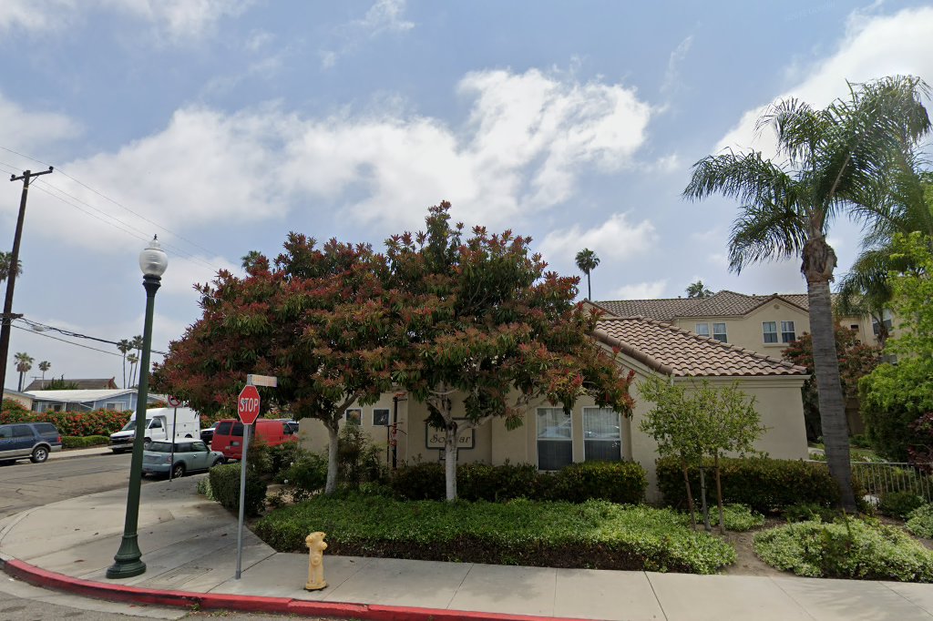 Villa Solimar Oxnard