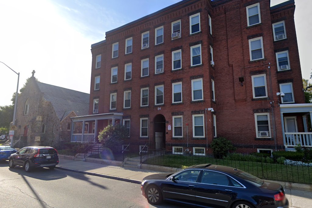 Wellington House
