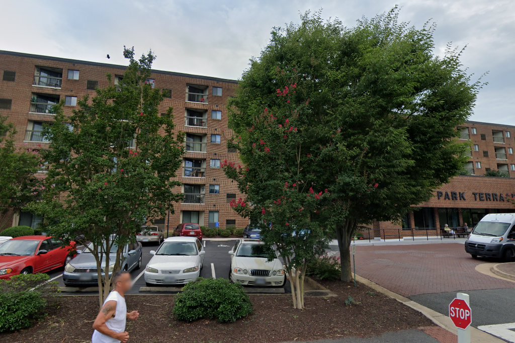 Mill Park Terrace