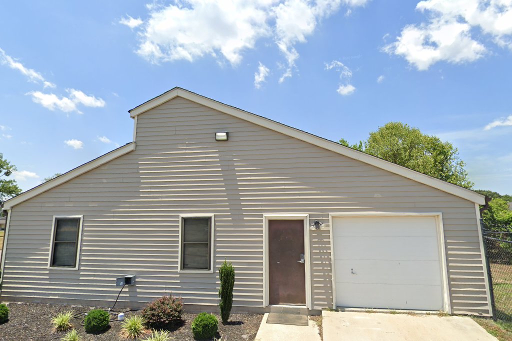 Goldsboro Housing Authority