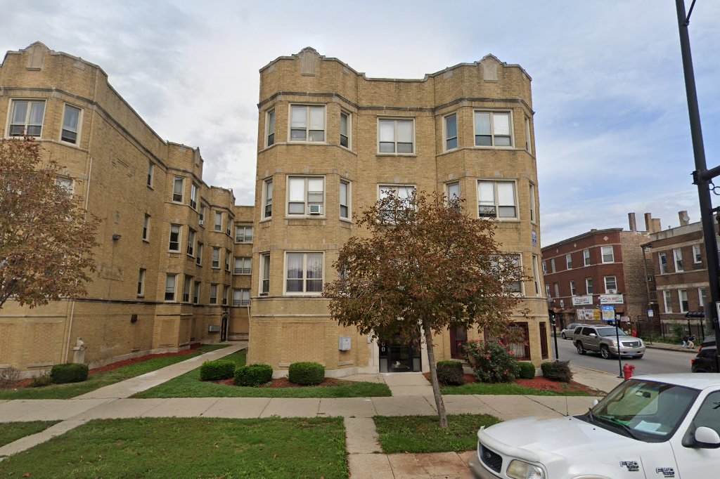 Lawndale Terrace/Plaza Courts