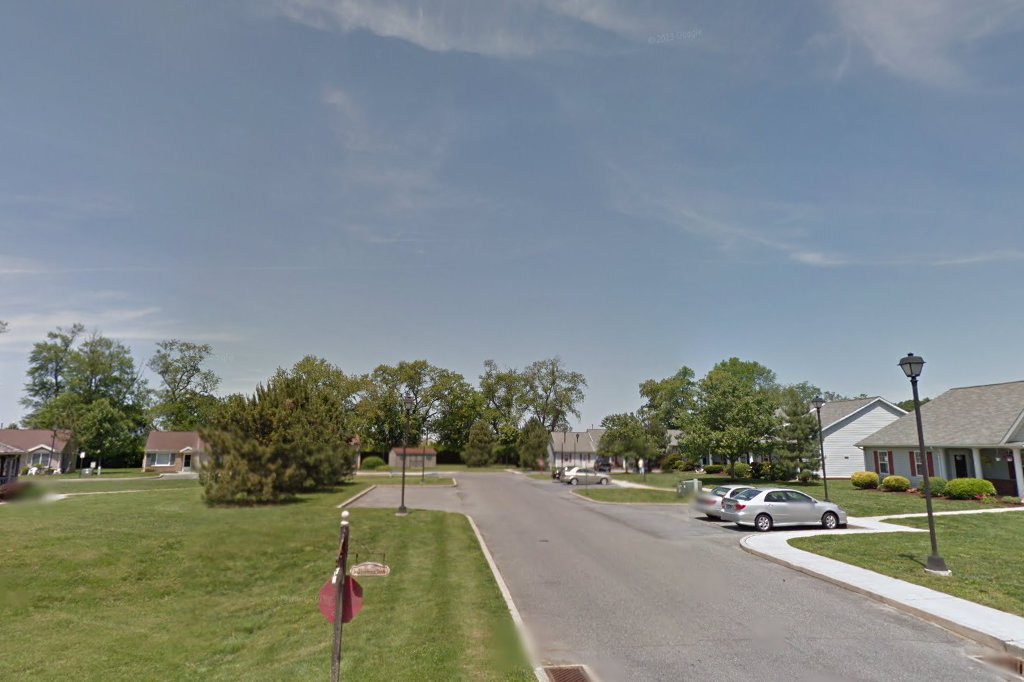 Virginia Crest Village, Inc.