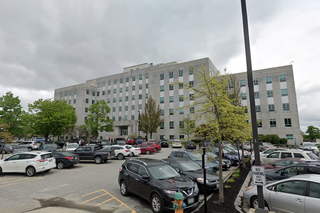 Community Development Office - CUMBERLAND COUNTY