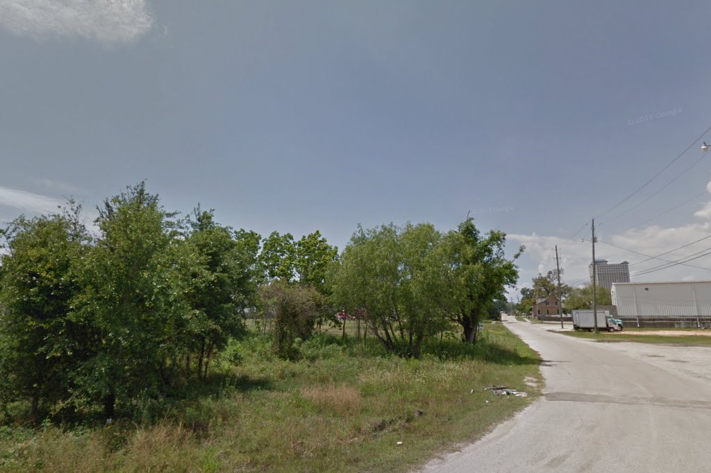 Bayview Place Apartments Public Housing Biloxi