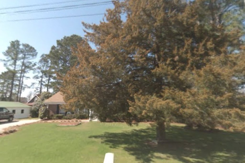 Arc/Hds Tyrrell County Group Home