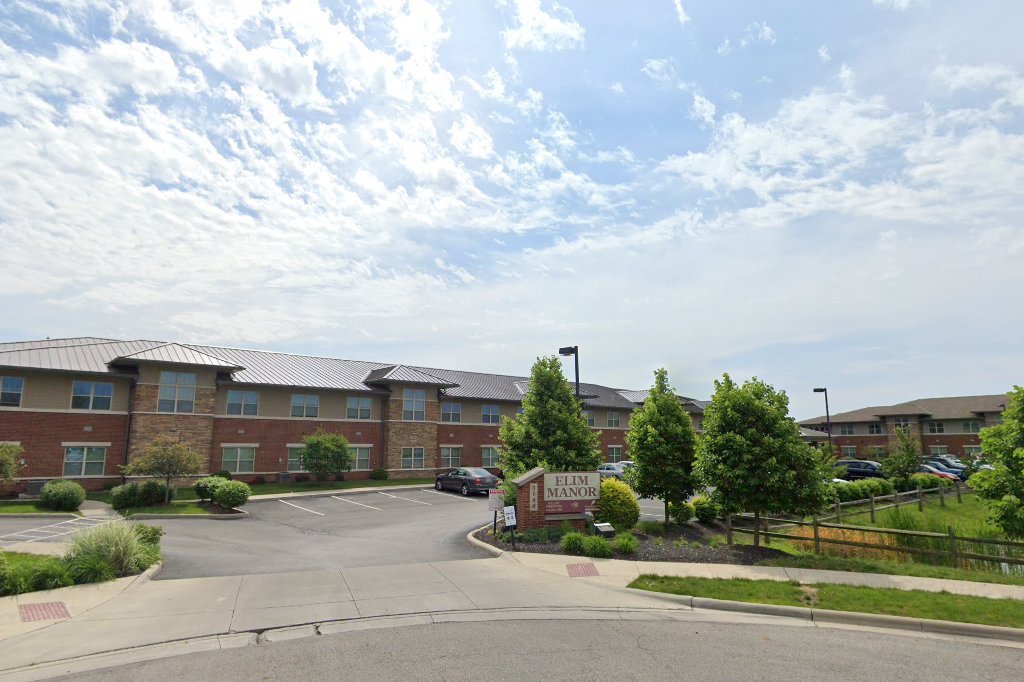 Elim Senior Housing