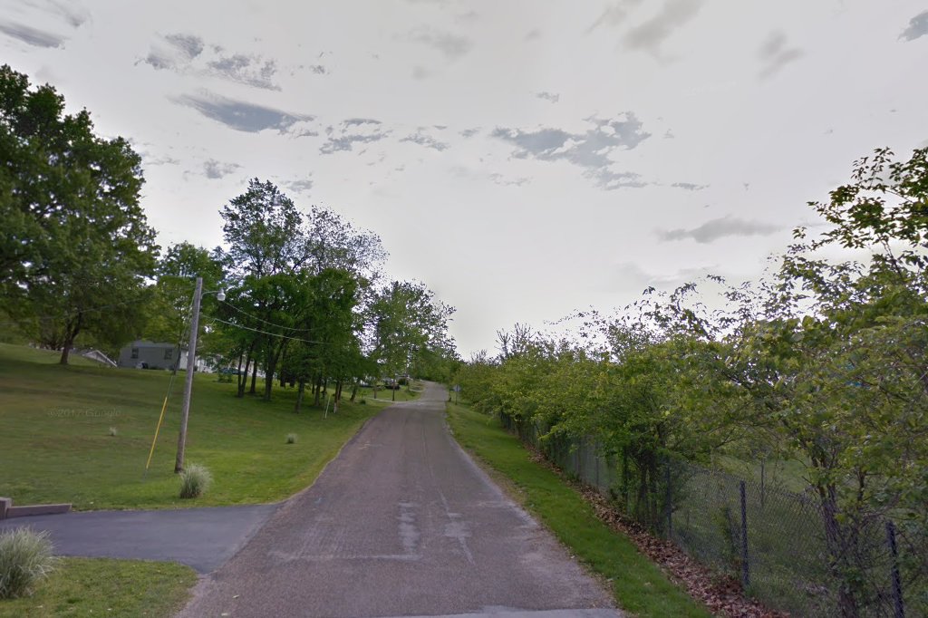 Hannibal Housing Authority