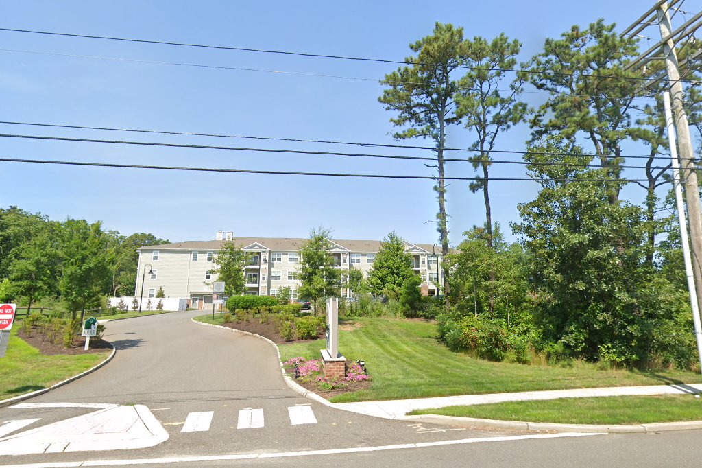 Cornerstone At Barnegat