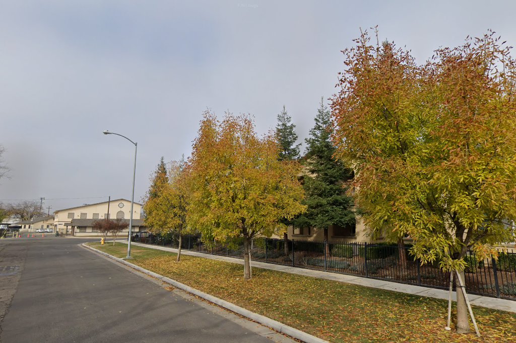 Gateway Terrace Apartments