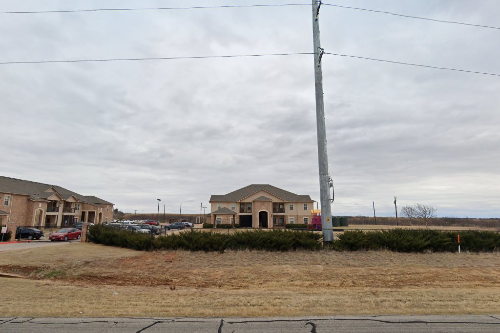 Green Briar Village Apartments