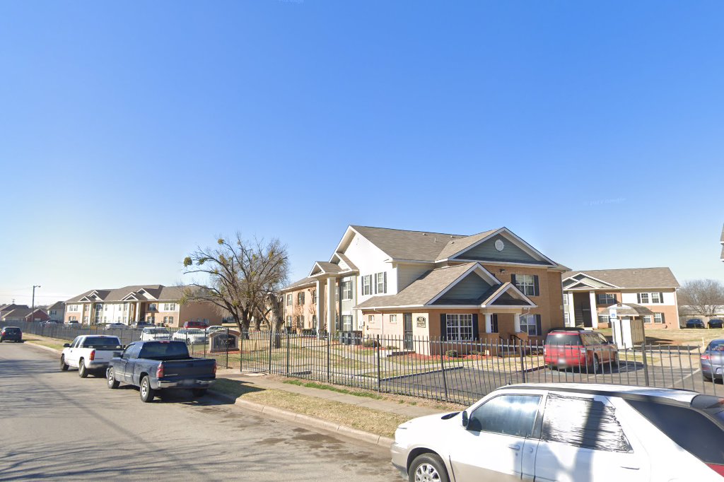 Buttercup Place Apartments