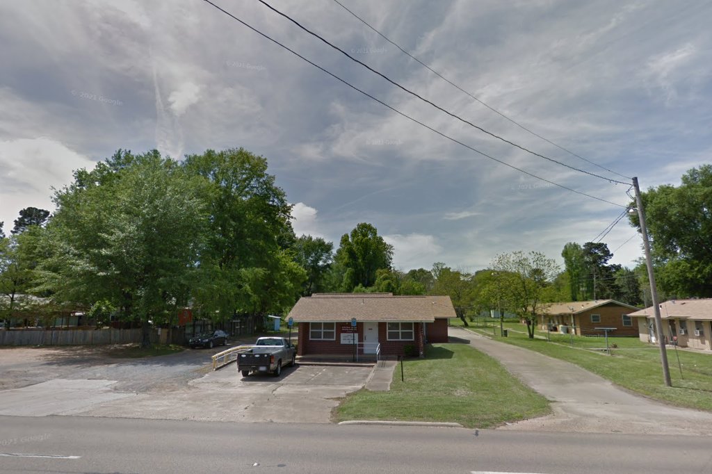Foreman Housing Authority