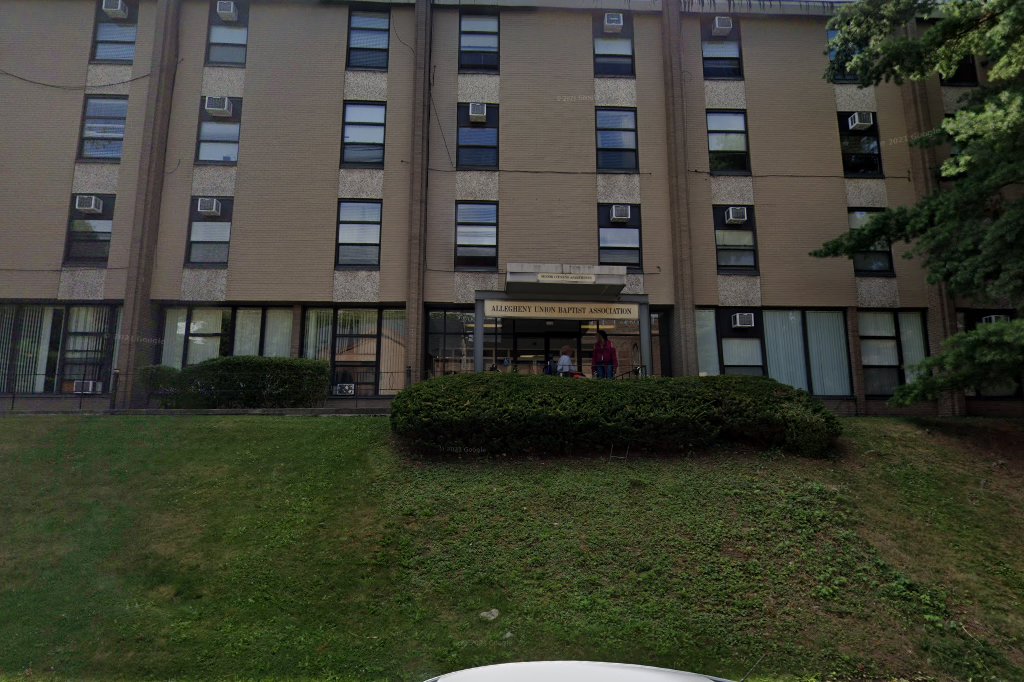 Allegheny Union Baptist