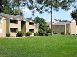 Hidden Oaks Apartment Homes