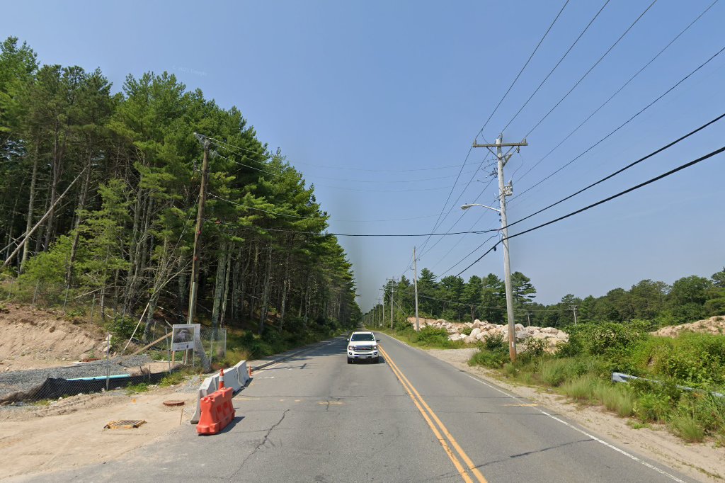 Brandy Hill