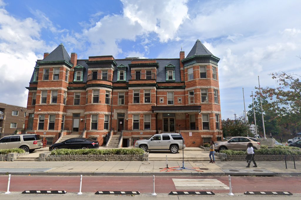 Greater Washington Urban League - Rent Assistance