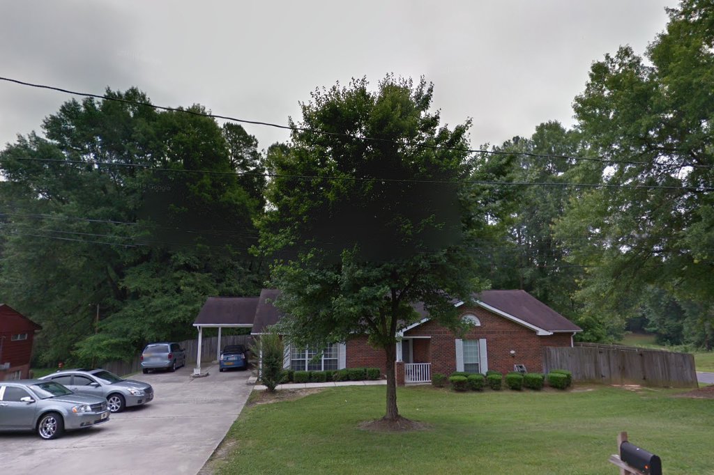 Arc/Hds Gaston Co Gh #7