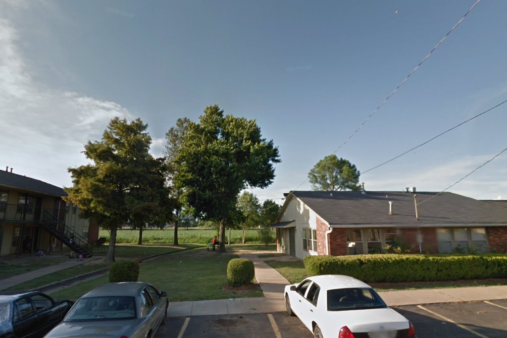 Beechlane Apartments