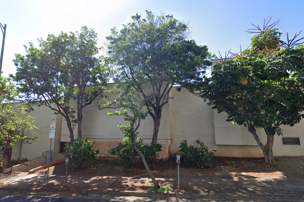 Salvation Army- Family Services Office