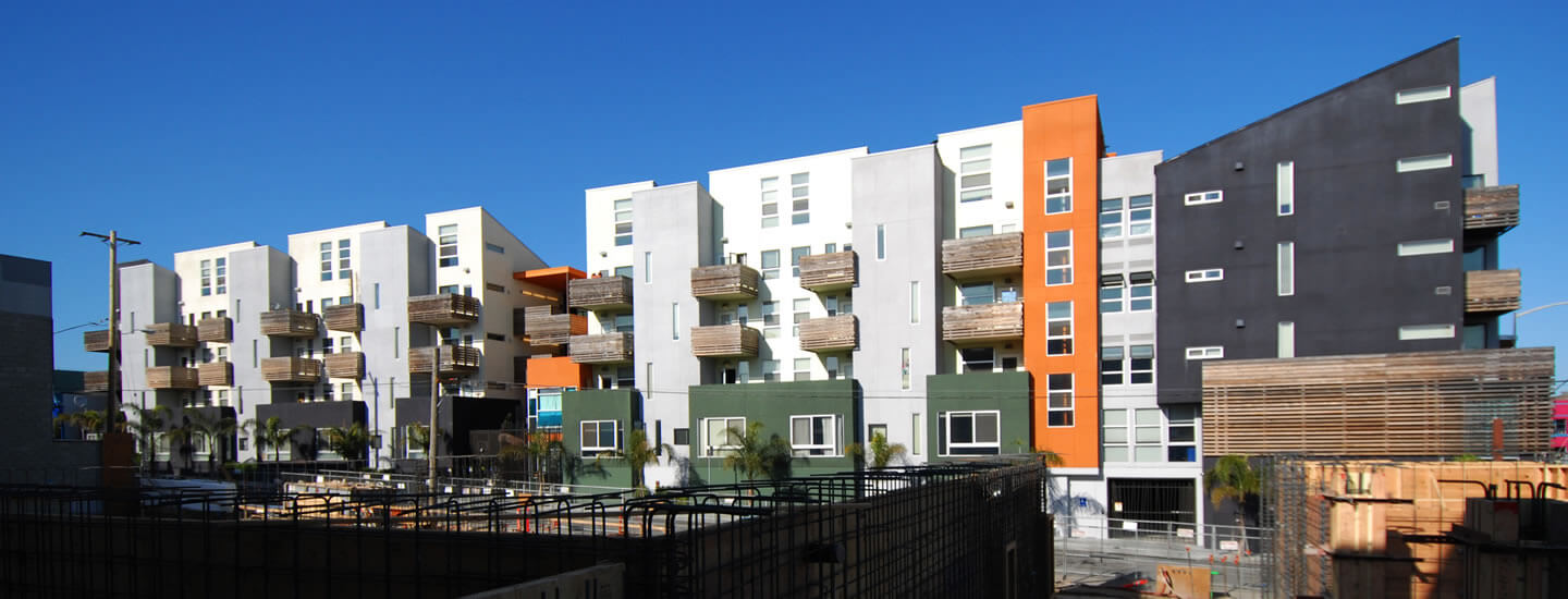 California Housing Partnership Corporation