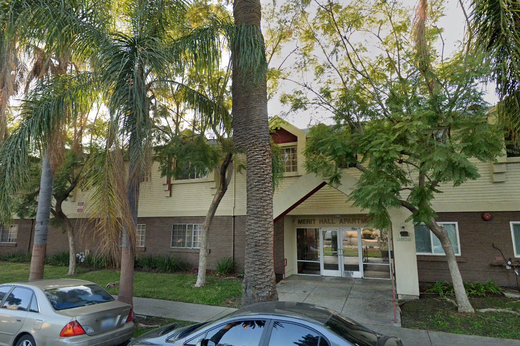 Merit Hall Apts