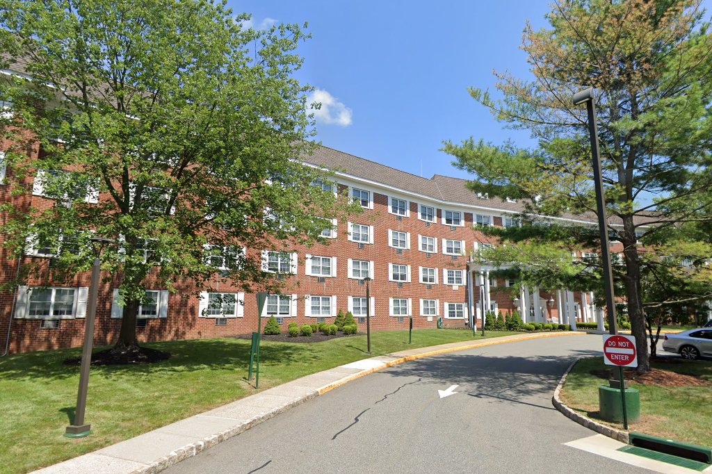 Marian Manor Apts.
