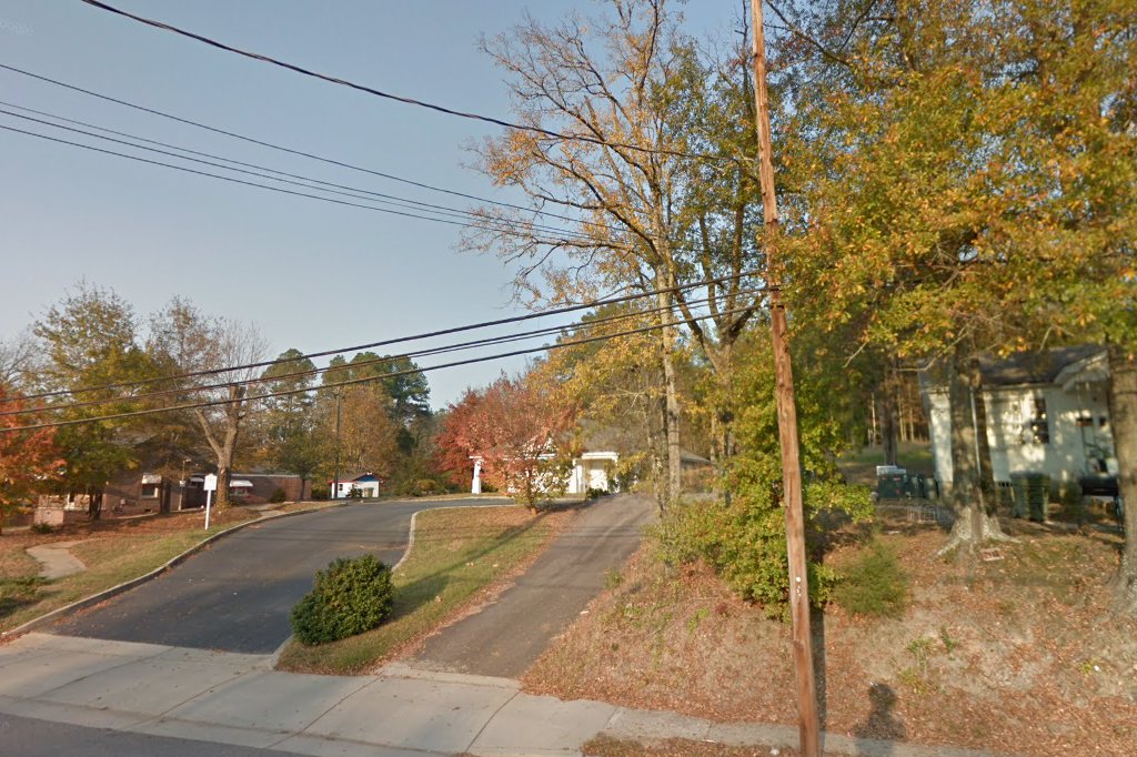 Reynolds House, Inc.