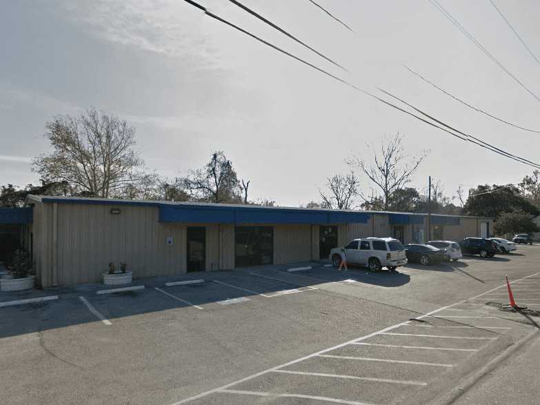 Humble Area Assistance Ministries