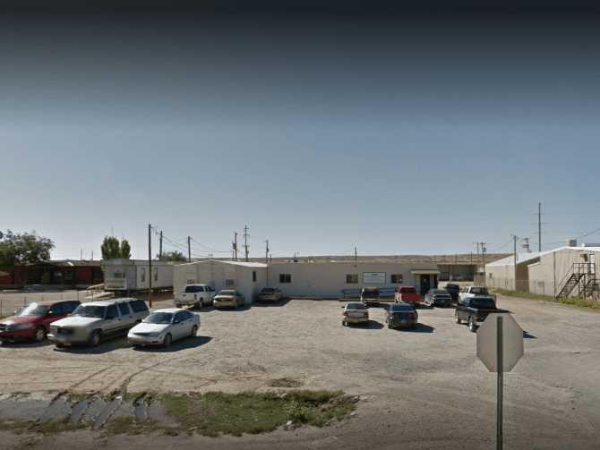 Arizona DES DBME FAA Cash Assistance - Chinle