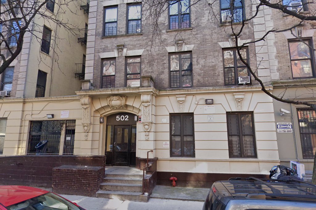 Sinclair Houses