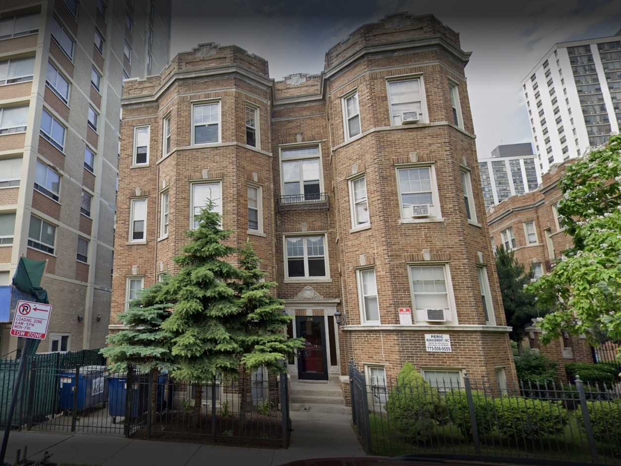 Sunnyside Apartments