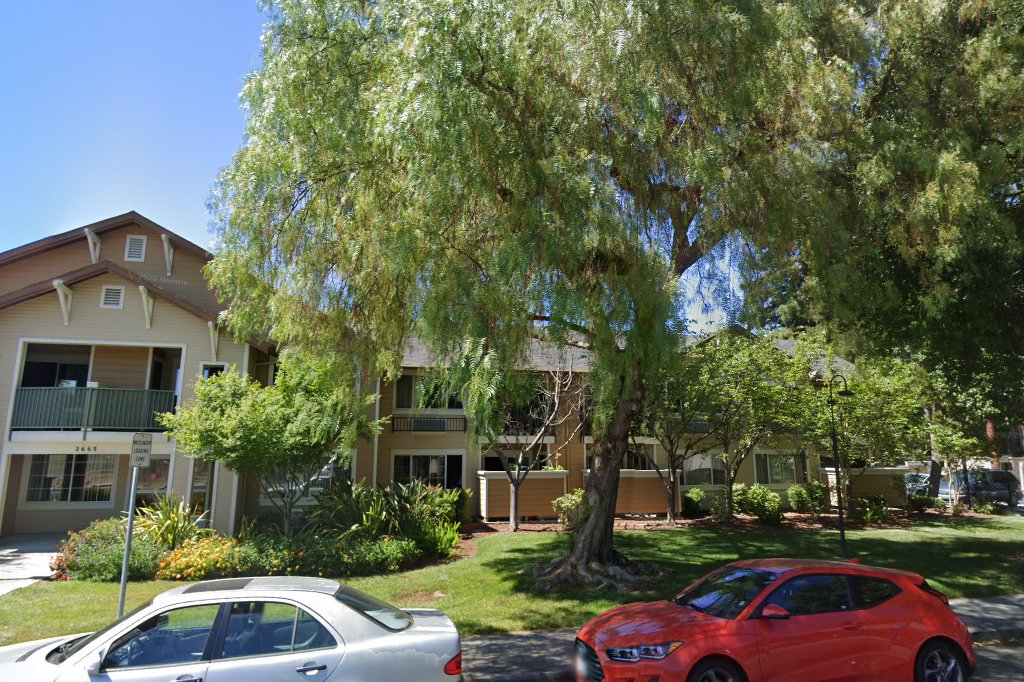 Bracher Senior Housing