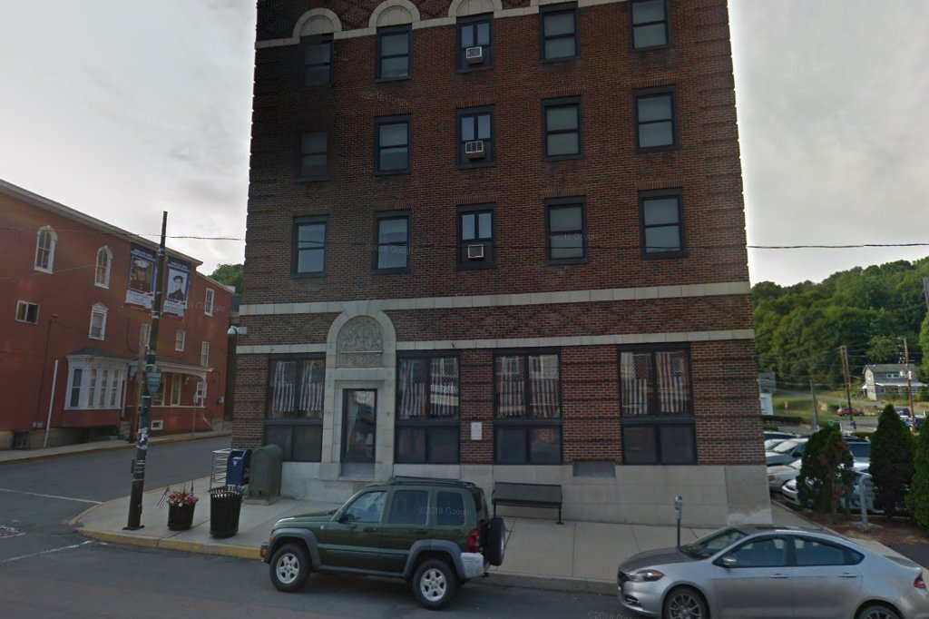 Schuylkill County Housing Authority