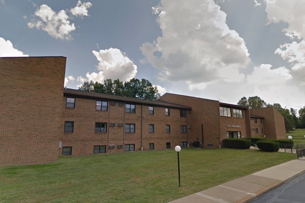 Hubbard Housing Authority