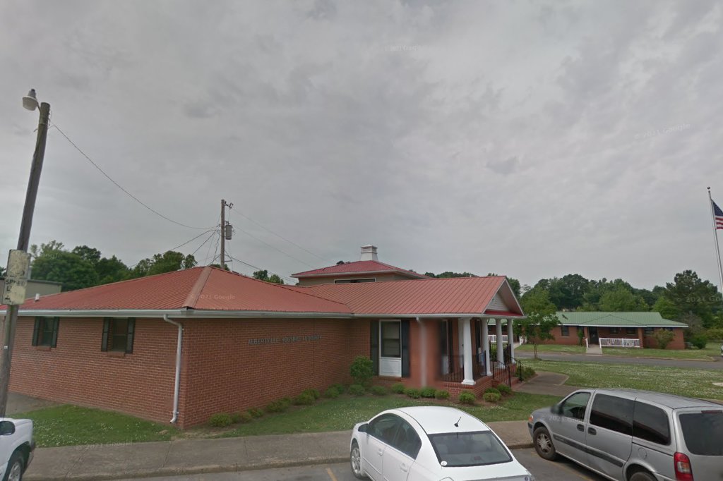 Albertville Housing Authority