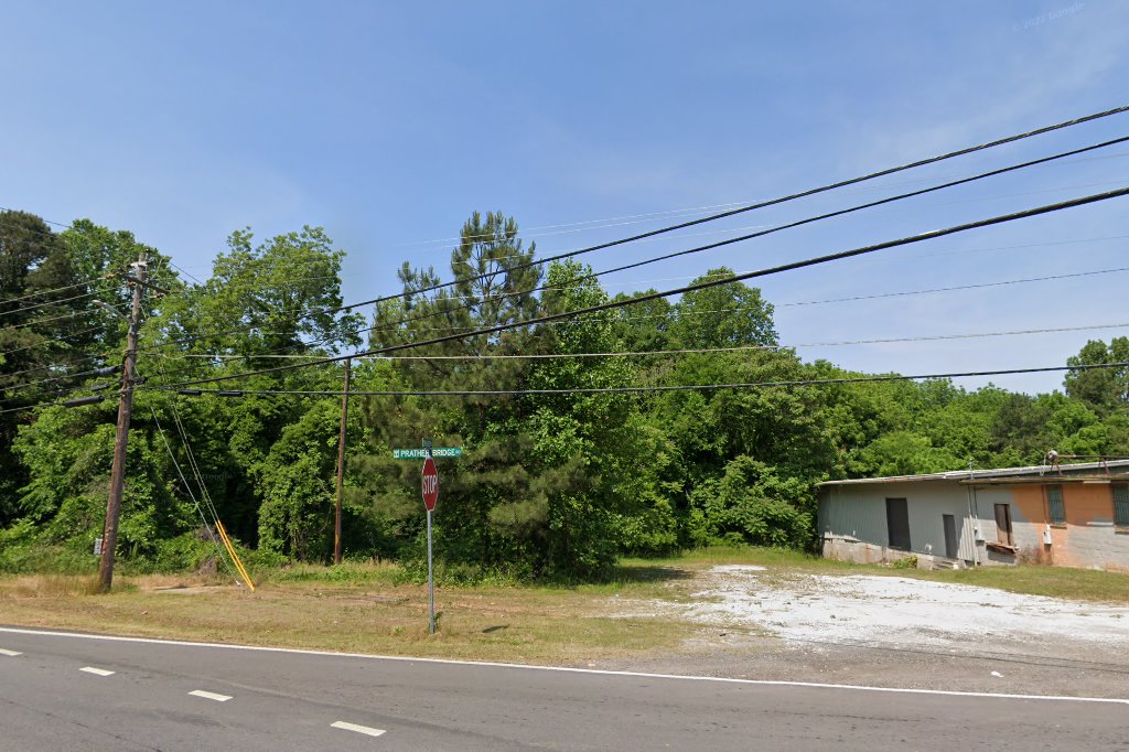 Toccoa Pines