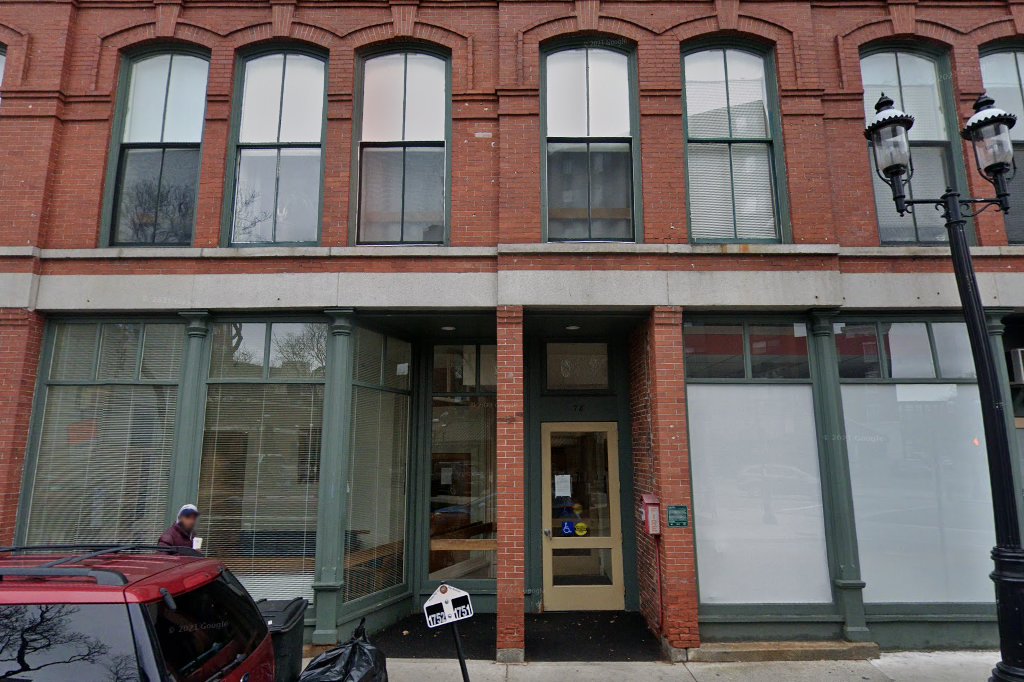 Southwick Block Apts