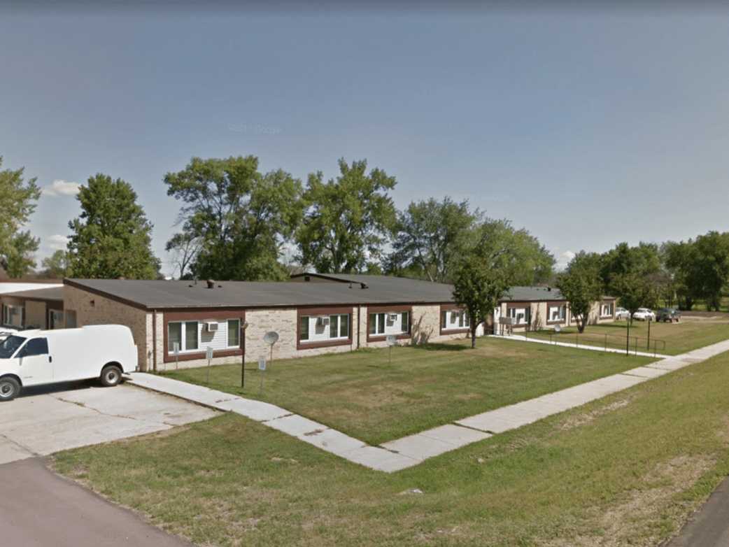 Benson County Housing Authority
