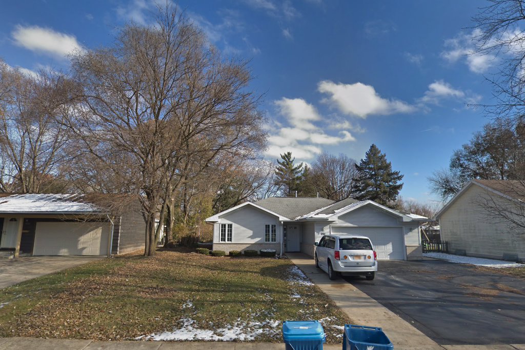 Association Homes