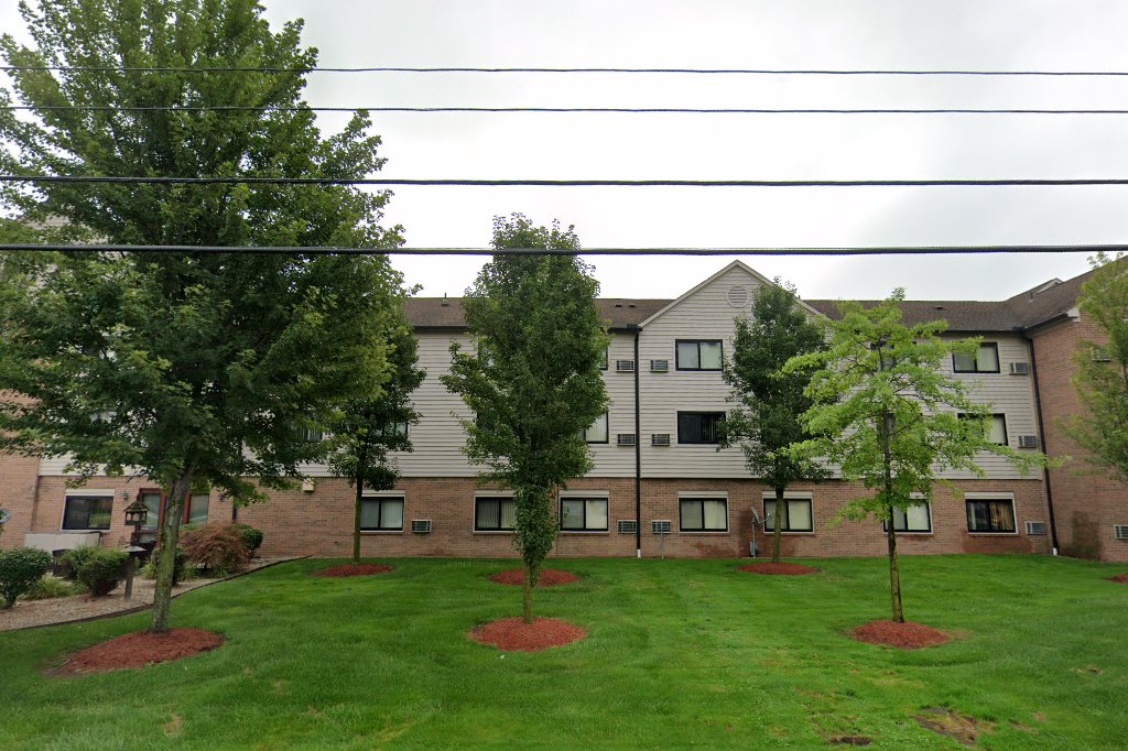 Whispering Willows Co-op Apartments