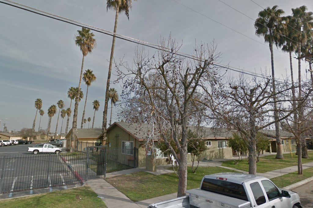 Kings Garden Apts