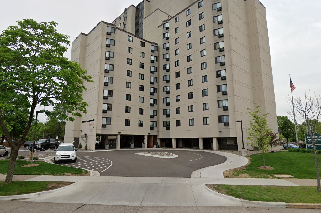 Ebenezer Park Apartments