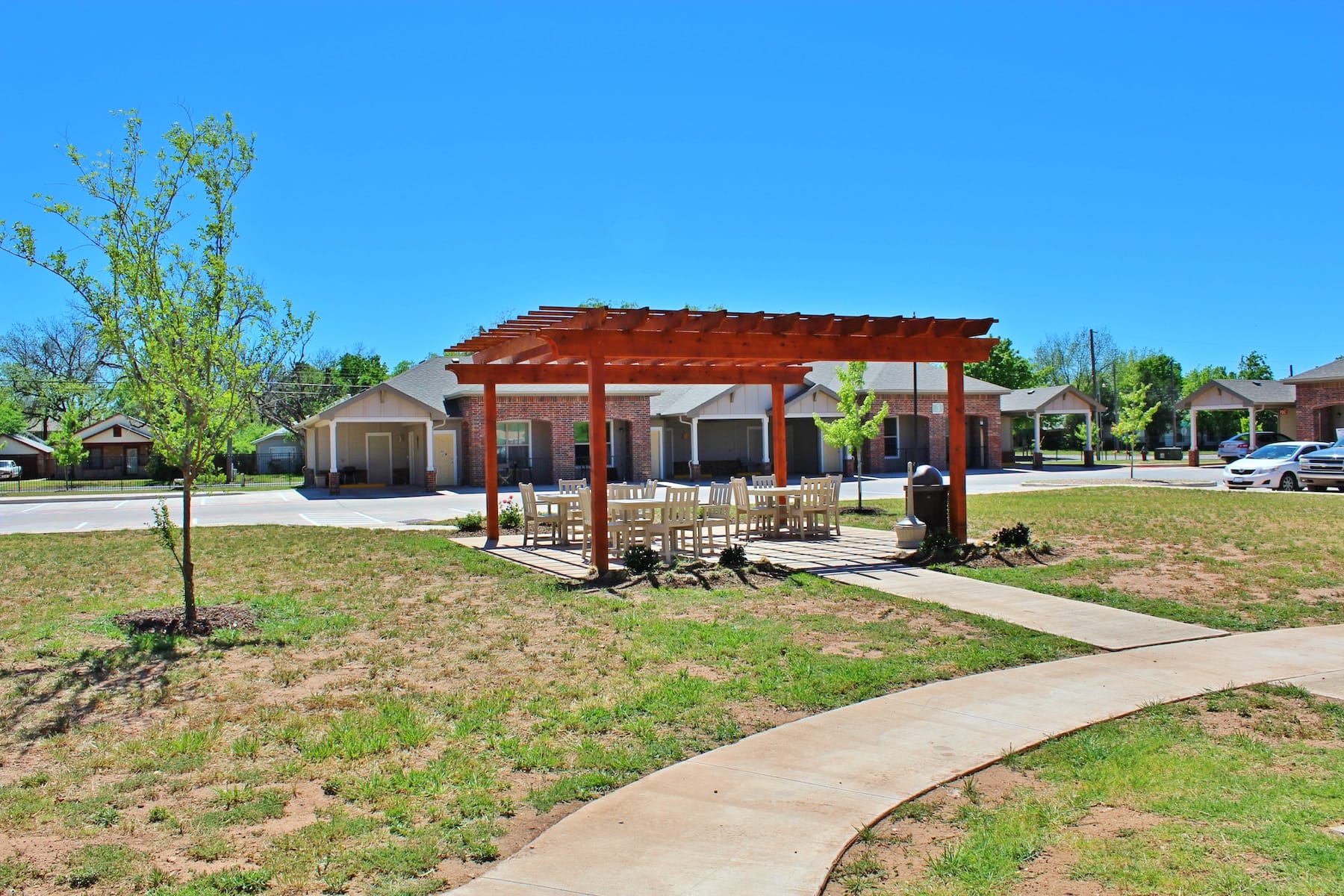 Vogel Complex B