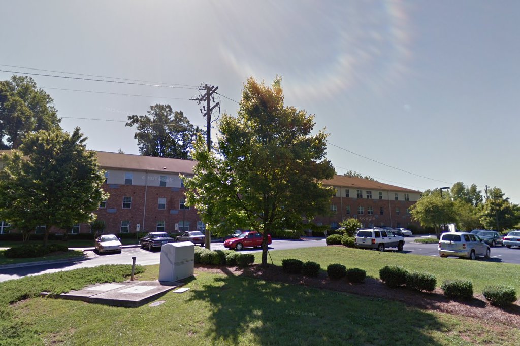 Anointed Acres Housing Development