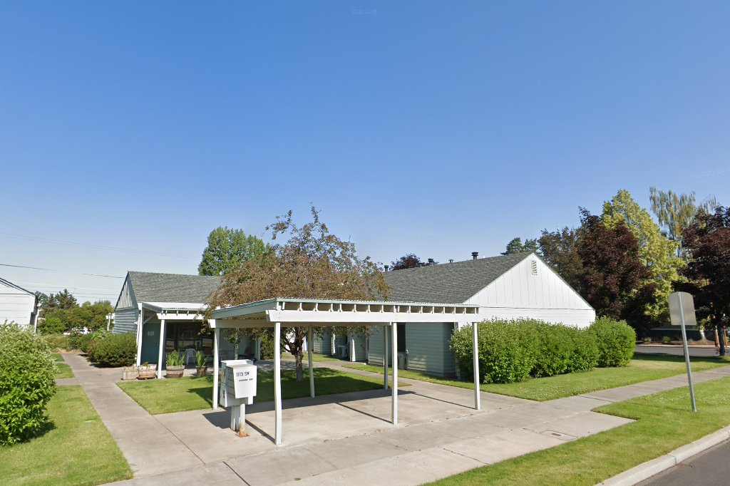 Housing Opportunities Inc
