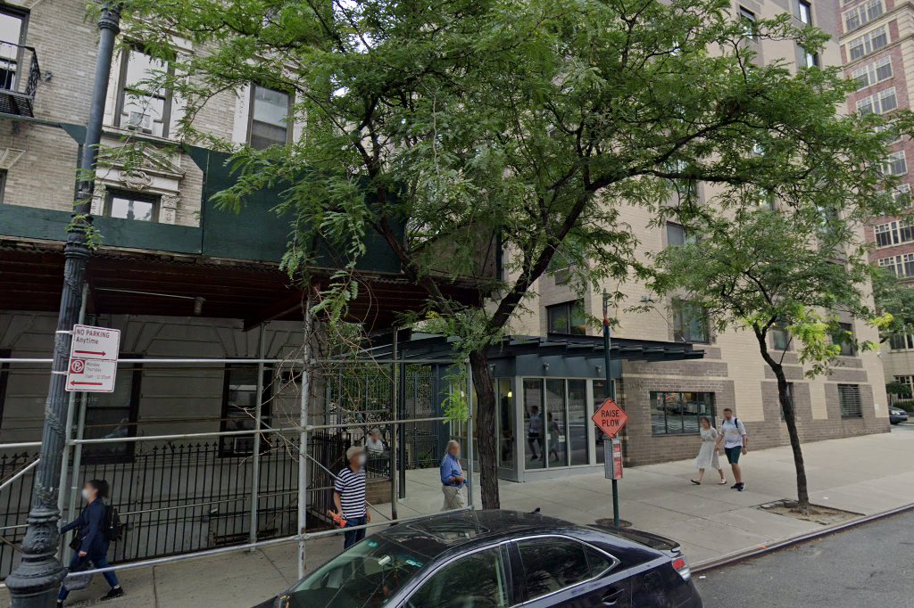 Echo Apartments New York