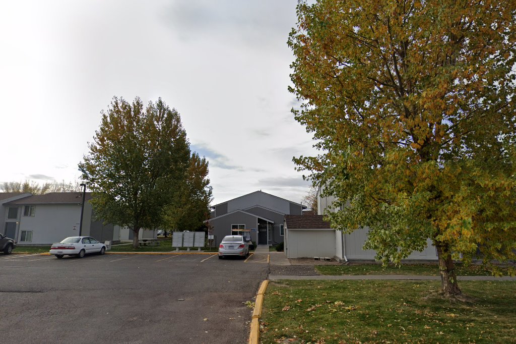 Parkview Apts