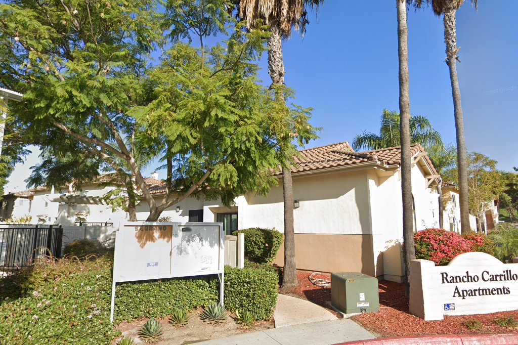 Rancho Carrillo Apartments