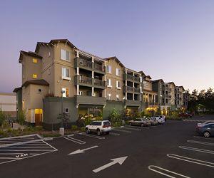 Wicklow Square Apartments